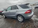 Lot #3310481105 2012 MERCEDES-BENZ ML 350 4MA