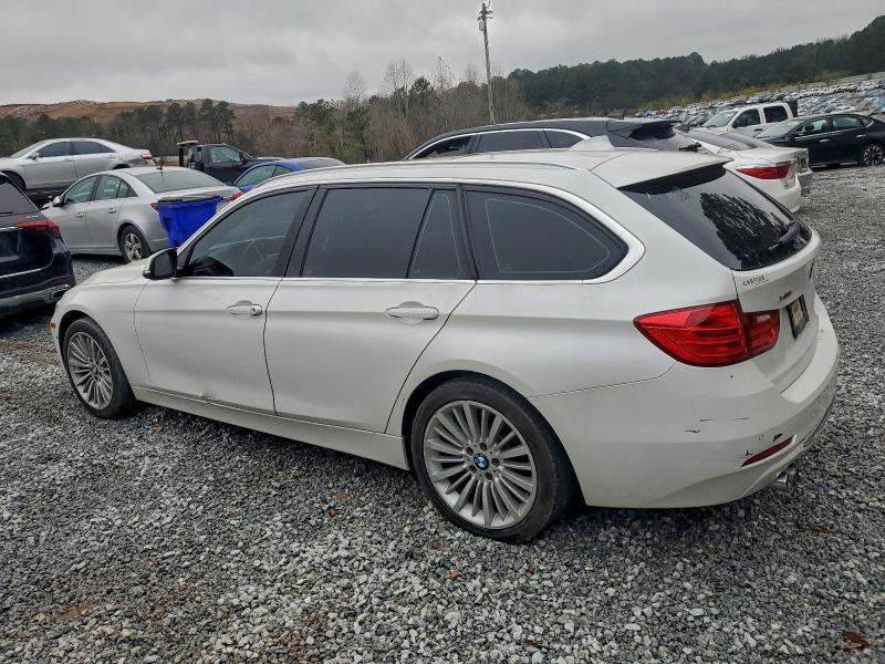 2014 BMW 328 XI #3310416969