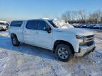 Lot #3317821209 2021 CHEVROLET SILVERADO