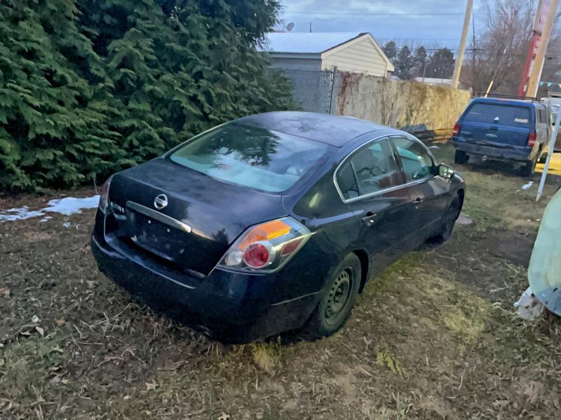 2009 NISSAN ALTIMA 2.5 #3316788404
