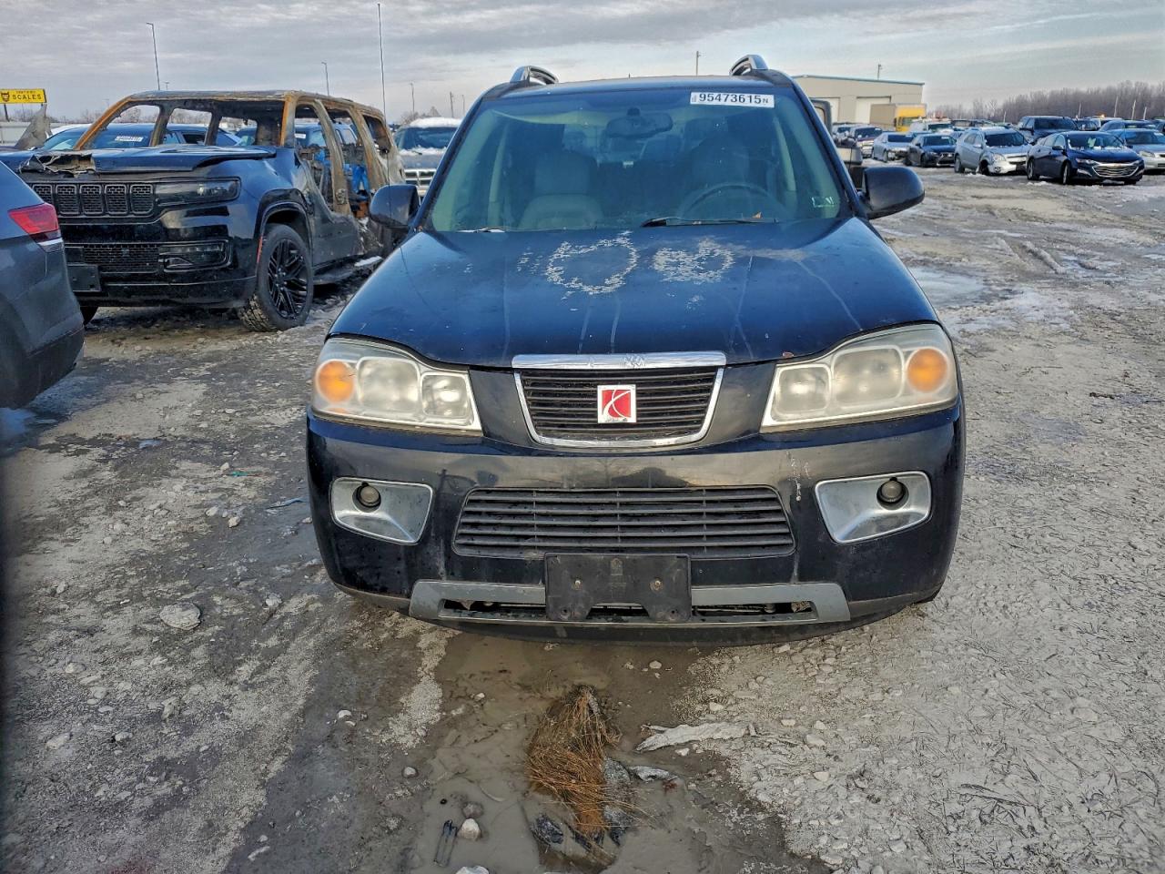 Lot #3304618445 2006 SATURN VUE