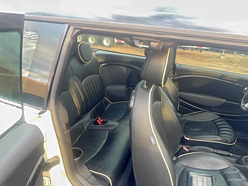 2010 MINI COOPER S C #3310326081