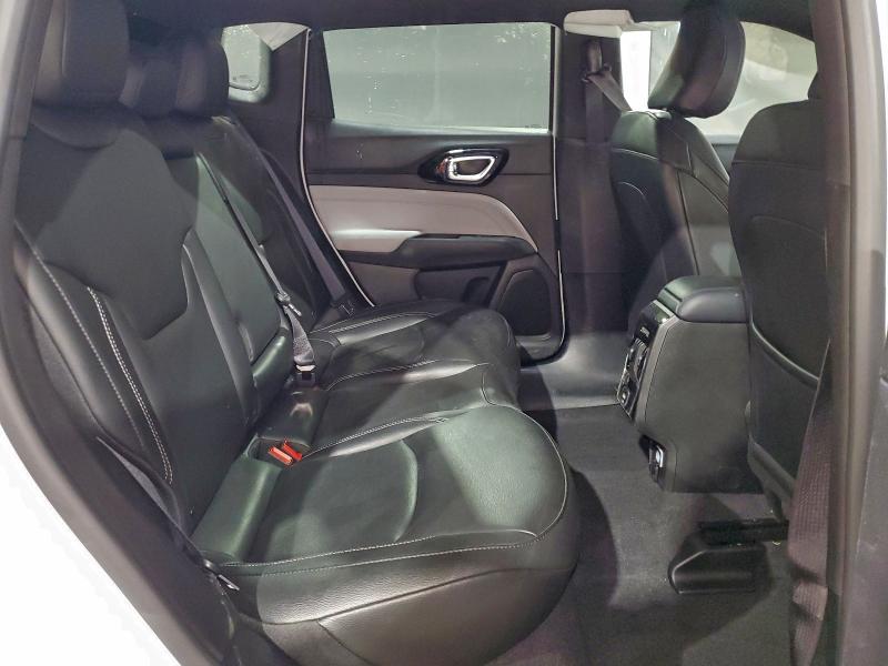 2025 JEEP COMPASS LI #3309734834