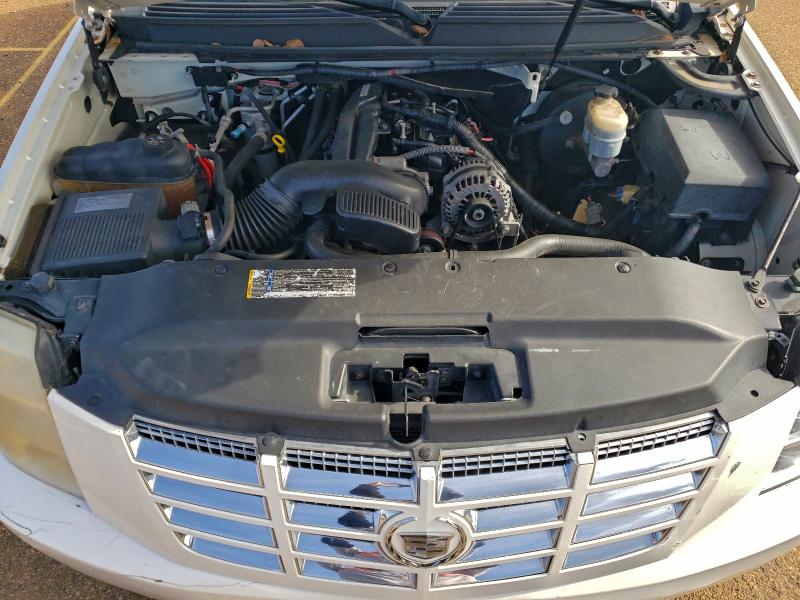 2009 CADILLAC ESCALADE #3316708402