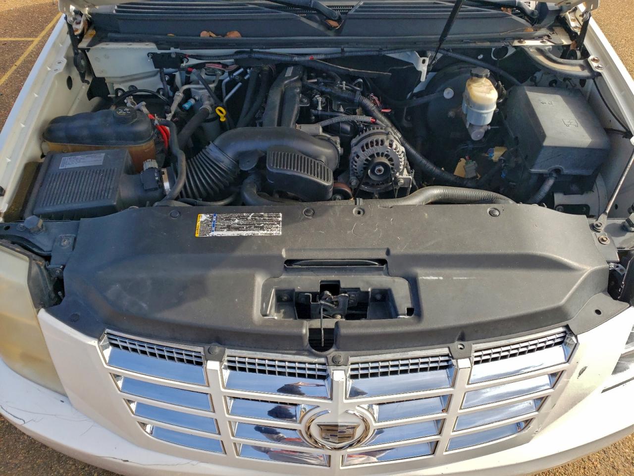 Lot #3316708402 2009 CADILLAC ESCALADE