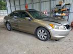 Lot #3308446274 2008 HONDA ACCORD EXL