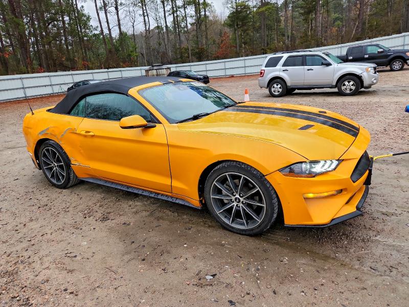 2019 FORD MUSTANG #3305429453