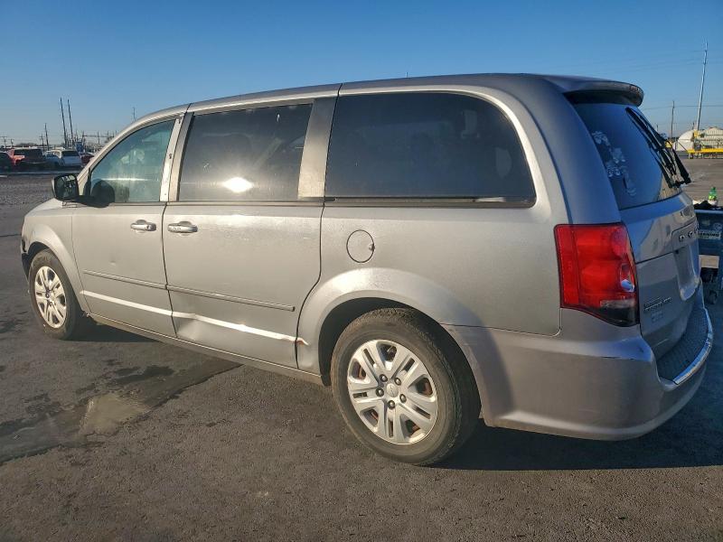 2014 DODGE GRAND CARA #3309341971