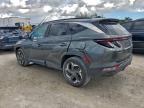 Lot #3303730436 2022 HYUNDAI TUCSON SEL