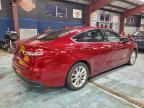 Lot #3304002664 2019 FORD FUSION SE