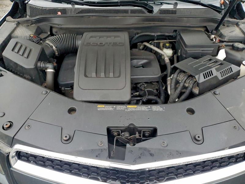 2014 CHEVROLET EQUINOX LS #3303545066