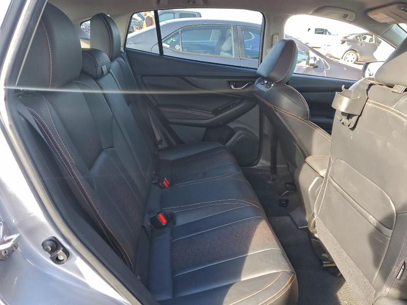 2023 SUBARU CROSSTREK #3301716447