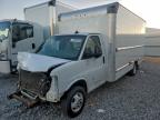 Lot #3309420965 2021 GMC SAVANA CUT
