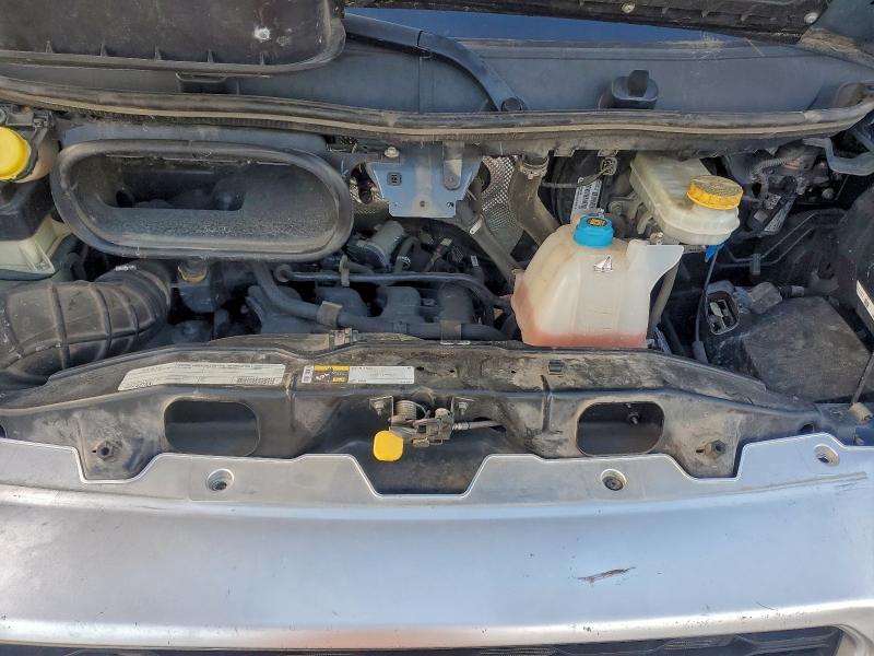 2020 RAM PROMASTER #3311571251