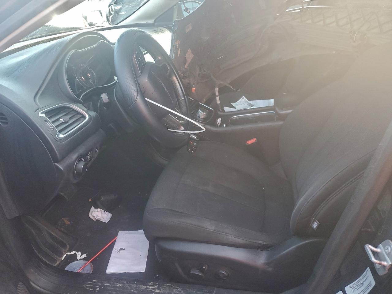 CHRYSLER 200 LIMITED