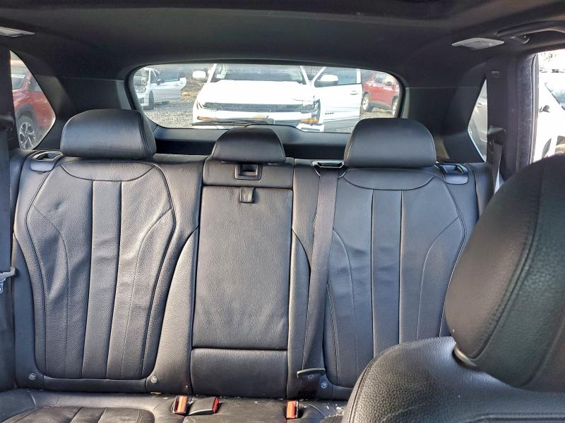 2017 BMW X5 XDRIVE3 #3318931920