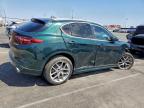 Lot #3304145486 2021 ALFA ROMEO STELVIO TI