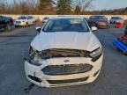 Lot #3312626194 2016 FORD FUSION S