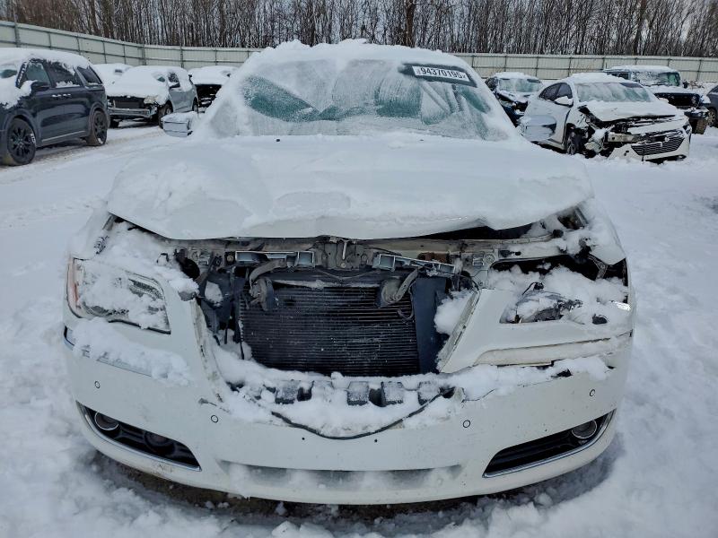 2014 CHRYSLER 300C #3315819358