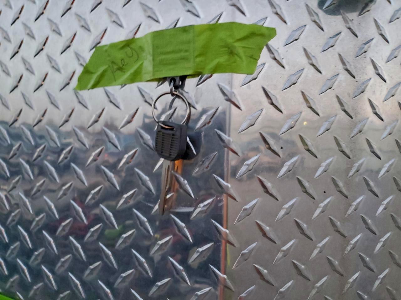 Lot #3302753017 2023 FREIGHTLINER UNKNOWN