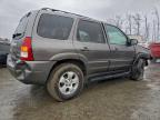Lot #3312934792 2004 MAZDA TRIBUTE LX