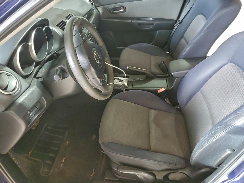 2005 MAZDA MAZDA3 #3315799352