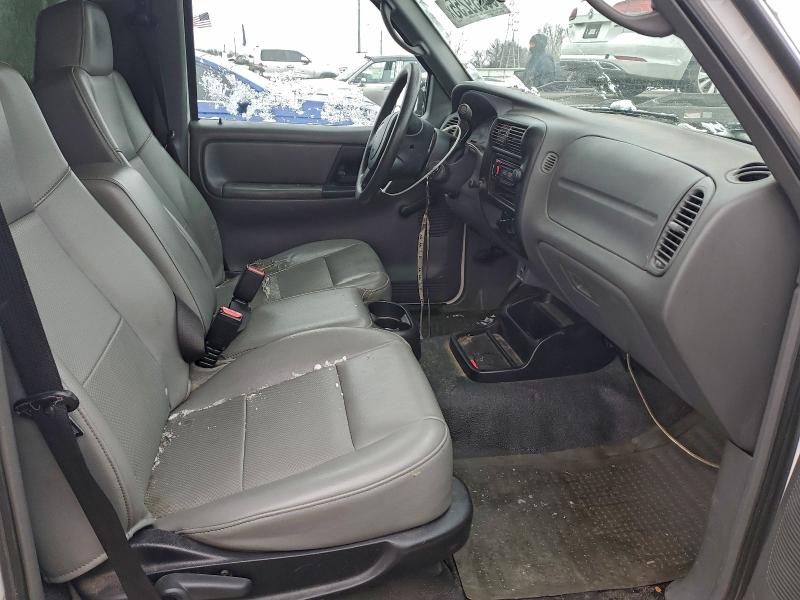 2006 FORD RANGER #3305178021