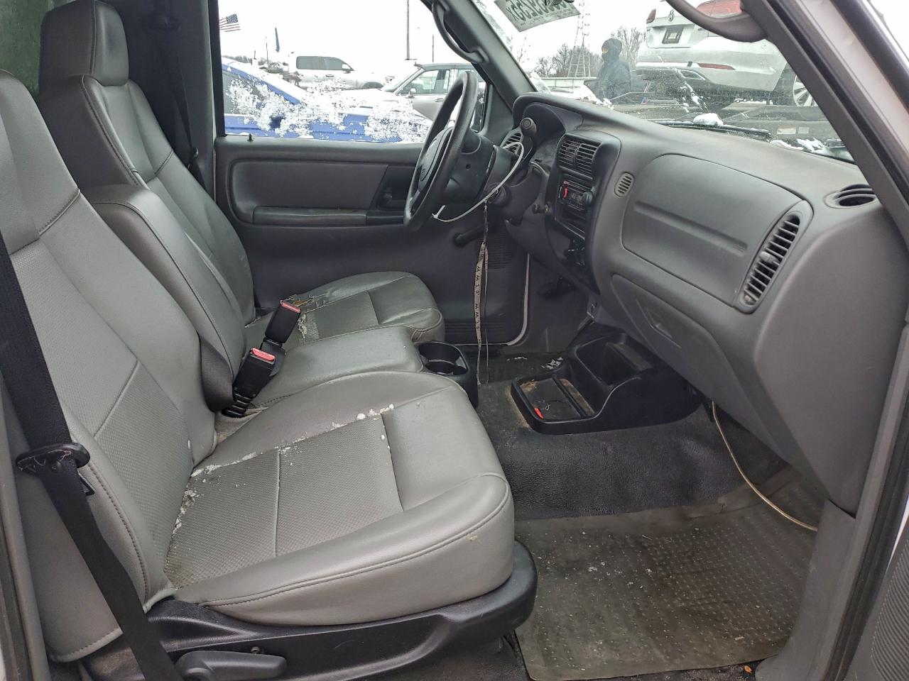 Lot #3305178021 2006 FORD RANGER