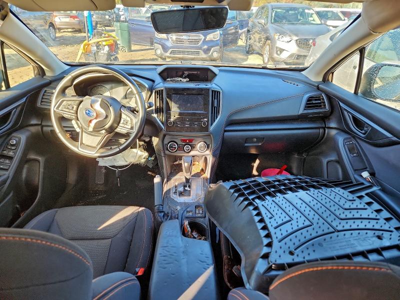 2020 SUBARU CROSSTREK #3304589438