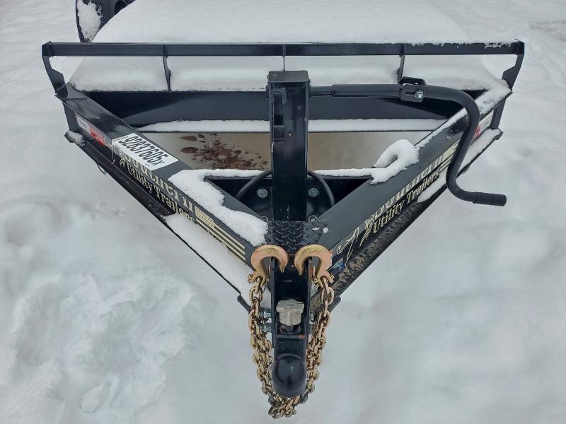 2025 SOUTHERN UNKNOWN #3310319971