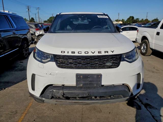 2017 LAND ROVER DISCOVERY #3312569166