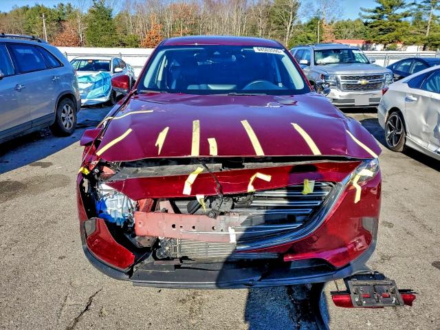2022 MAZDA CX-9 TOURI #3304626441