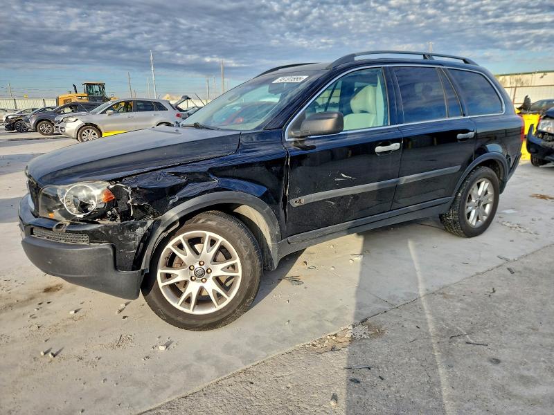 2004 VOLVO XC90 #3311681257