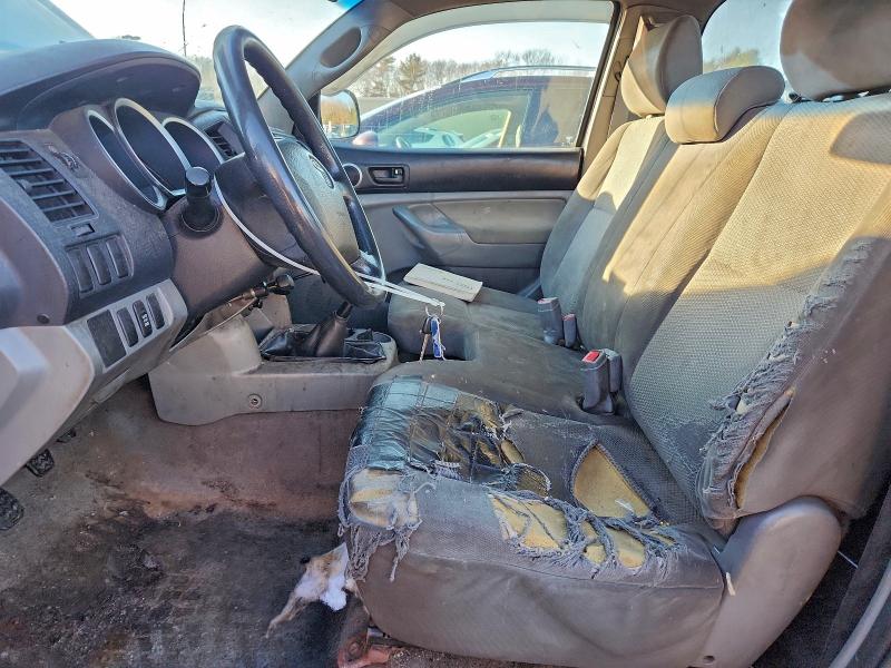 2007 TOYOTA TACOMA #3317818069