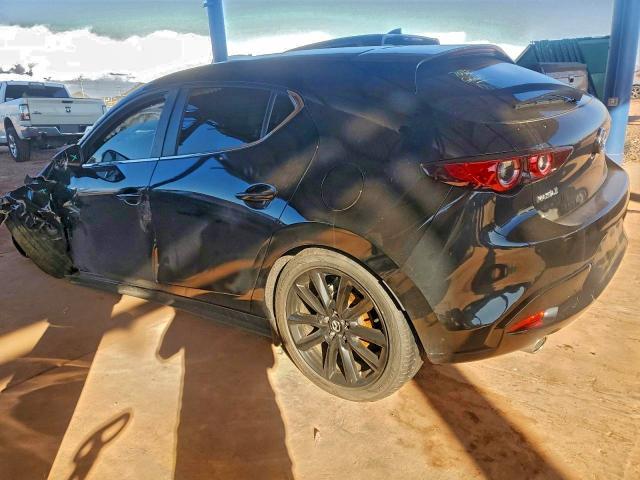 2025 MAZDA 3 SELECT S #3311587768