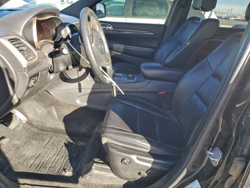 2014 JEEP GRAND CHER #3316753411