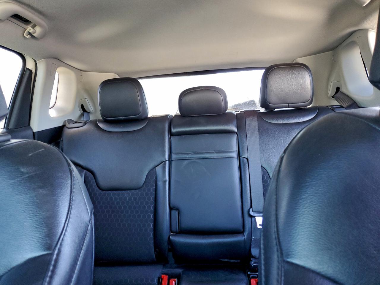 Lot #3311719223 2020 JEEP COMPASS LA