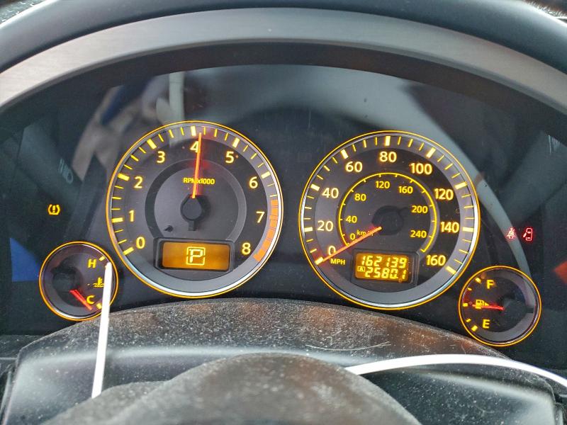 2006 INFINITI FX35 #3304549451