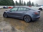 Lot #3316081285 2023 TESLA MODEL 3