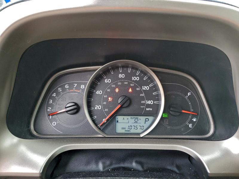 2015 TOYOTA RAV4 LE #3319020271