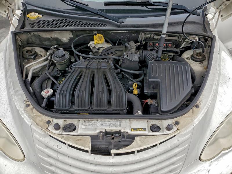 2009 CHRYSLER PT CRUISER #3317969925