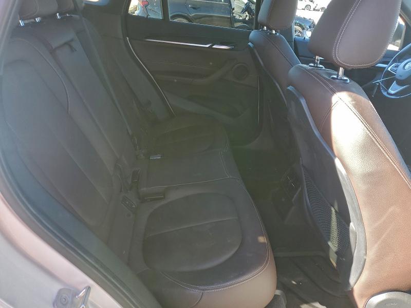 2017 BMW X1 SDRIVE2 #3304571439