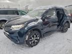 Lot #3318872010 2018 TOYOTA RAV4 SE
