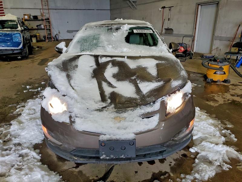 2015 CHEVROLET VOLT #3303816423