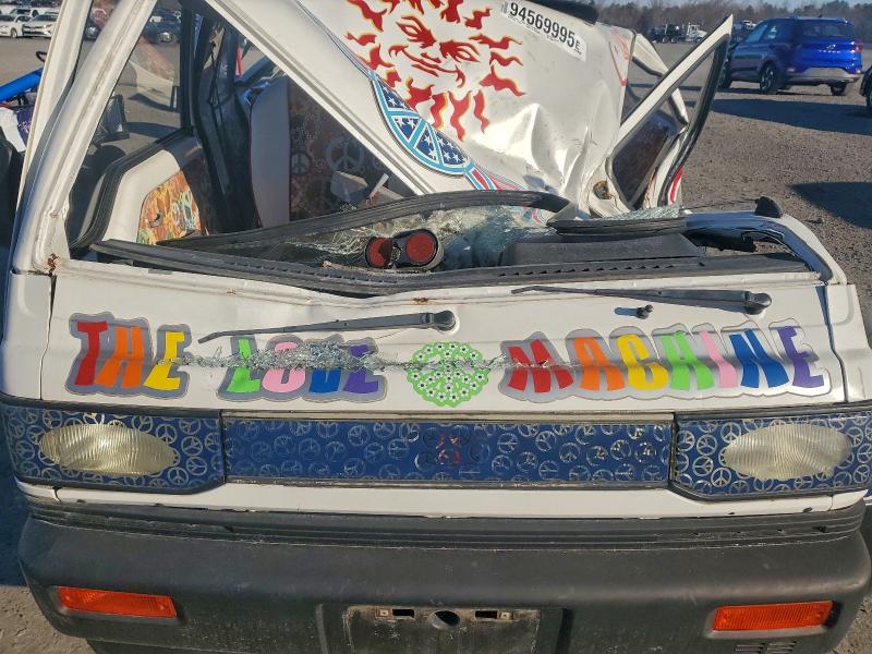 2001 GOLF OTHER #3316990074