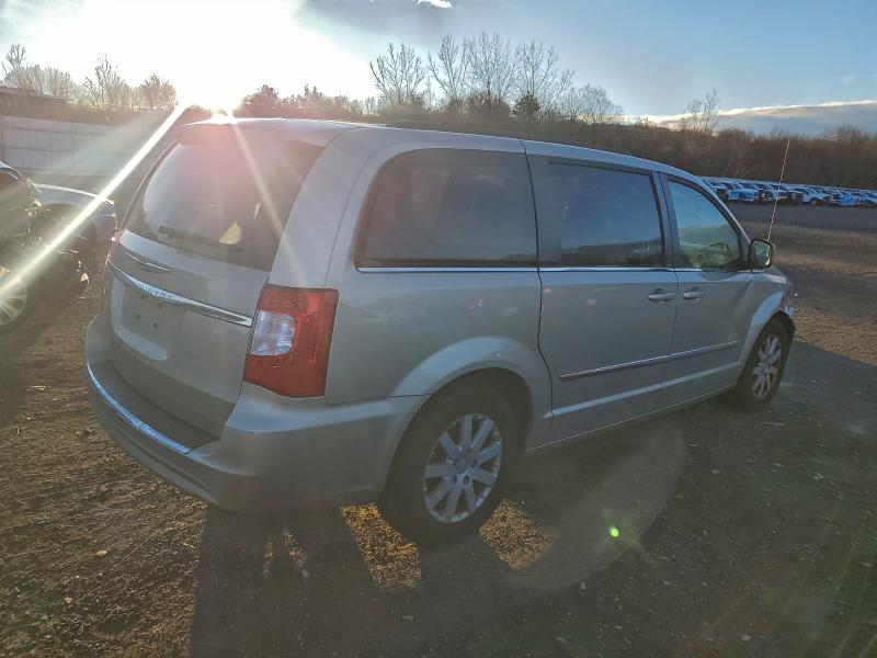 2013 CHRYSLER TOWN & COU #3311750717