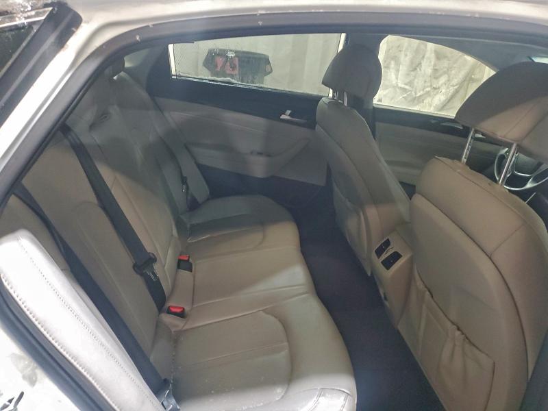 2016 HYUNDAI SONATA SPO #3310557080