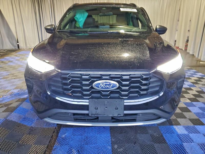 2025 FORD ESCAPE ST #3319069299