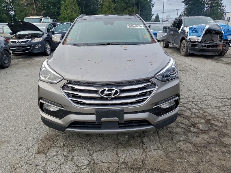 2018 HYUNDAI SANTA FE S #3302964633