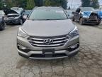Lot #3302964633 2018 HYUNDAI SANTA FE S